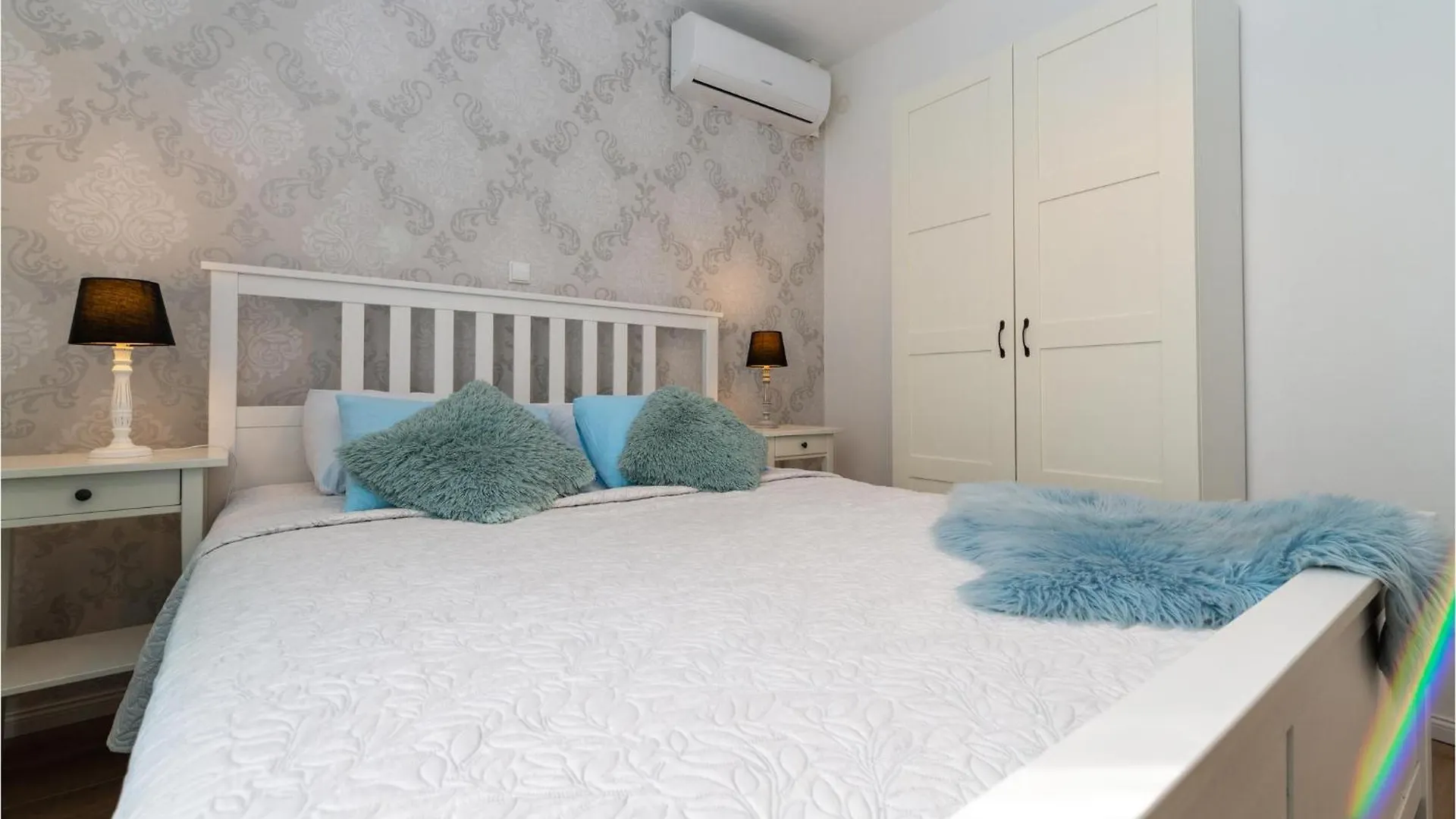 Holiday home 3 Bedroom Stunning Home In Pridraga