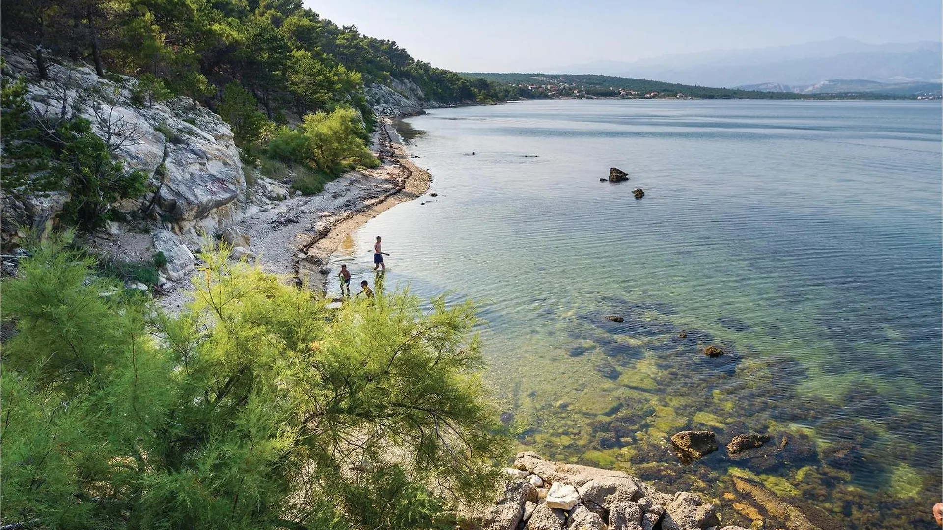 3 Bedroom Stunning Home In Pridraga Croatia