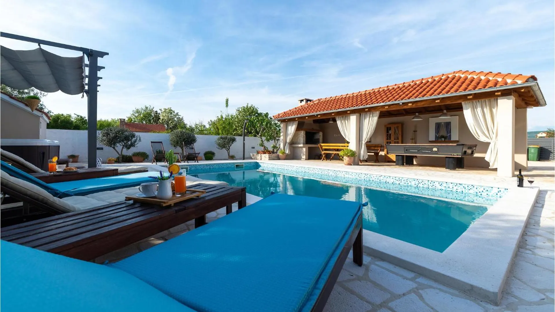 3 Bedroom Stunning Home In Pridraga