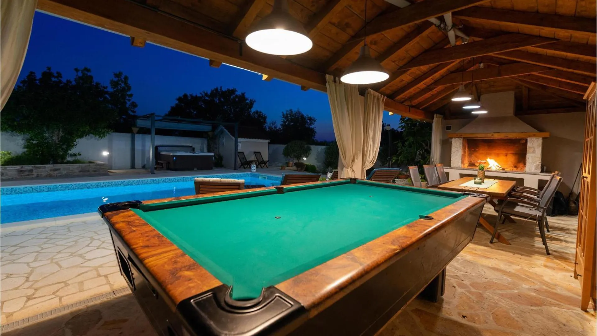 3 Bedroom Stunning Home In Pridraga 0*,  Croatia